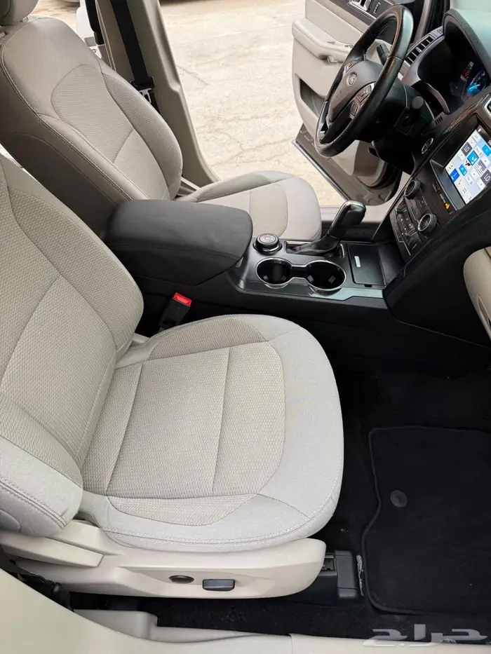 فورد اكسبلورر XLT دبل سعودي 2019 20
