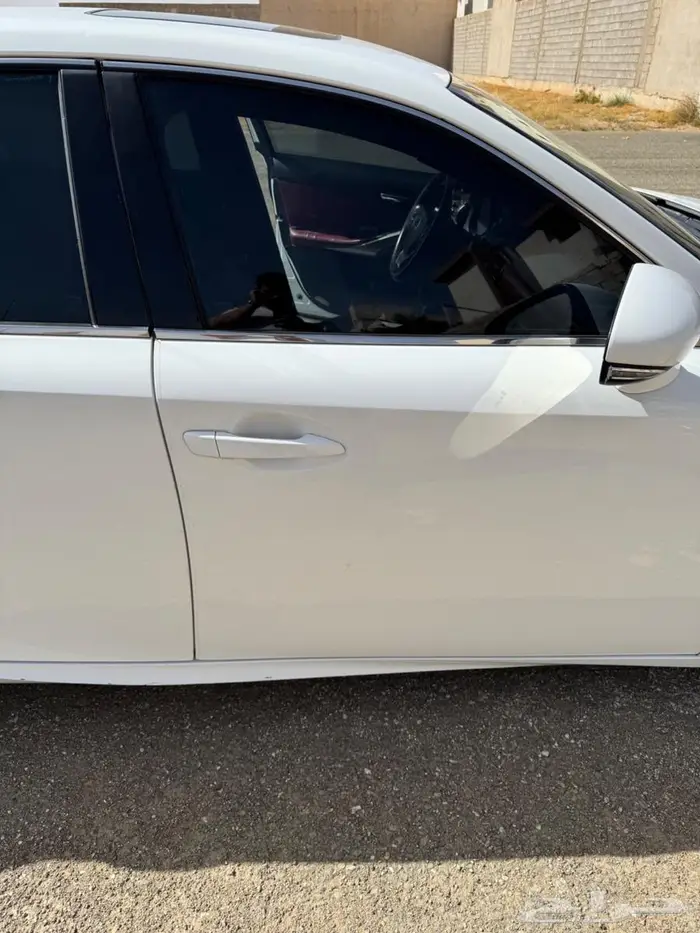 لكزس is 350 FF sport 2015 15