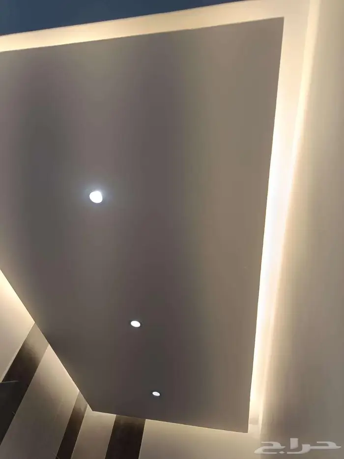 أسقف جبس بورد 5