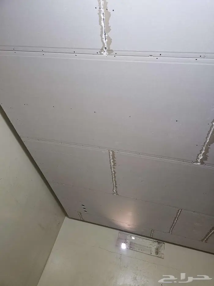 أسقف جبس بورد 3