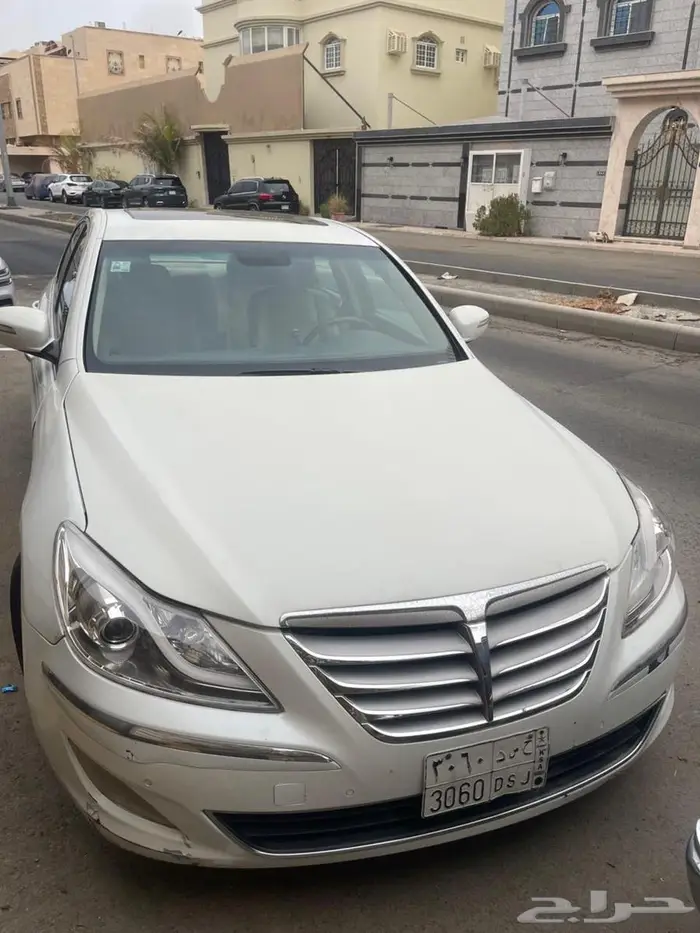 جينسس 2014 4