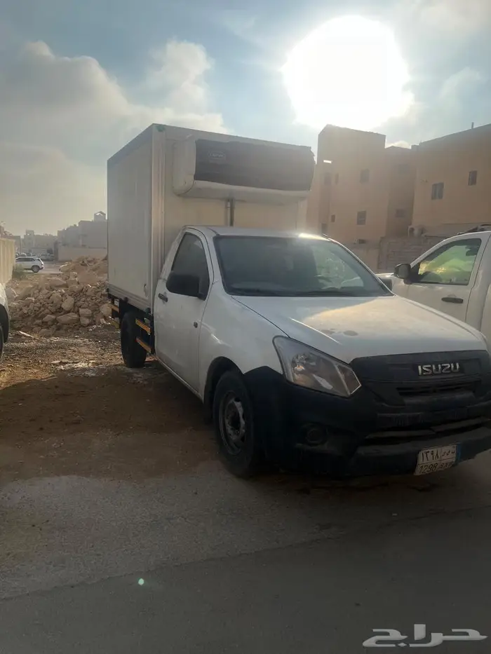 ثلاجه اسيزوديماكس للإيجار 4