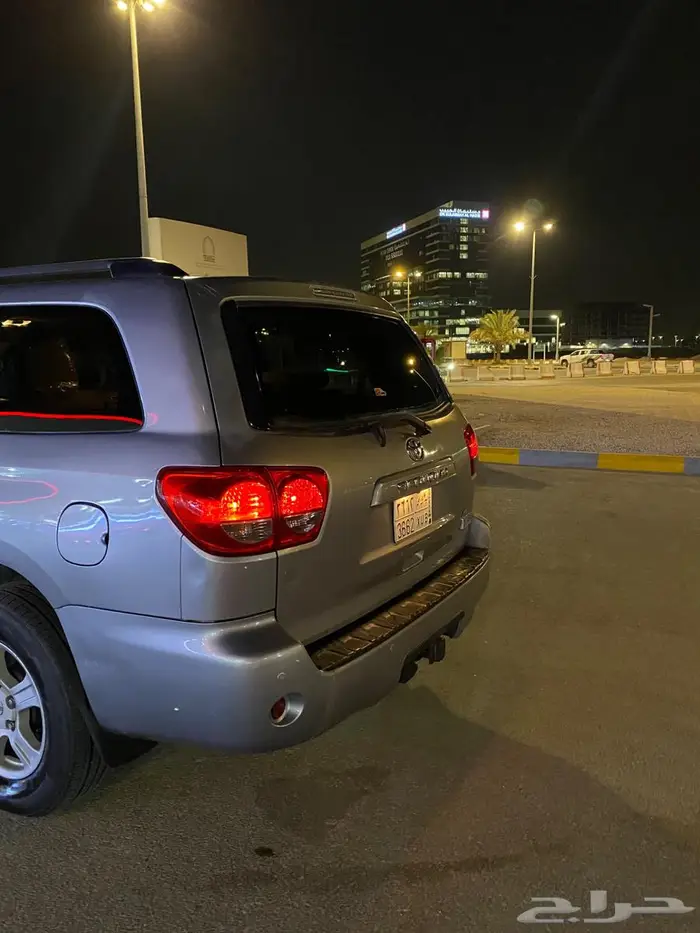 سكويا 2012 3