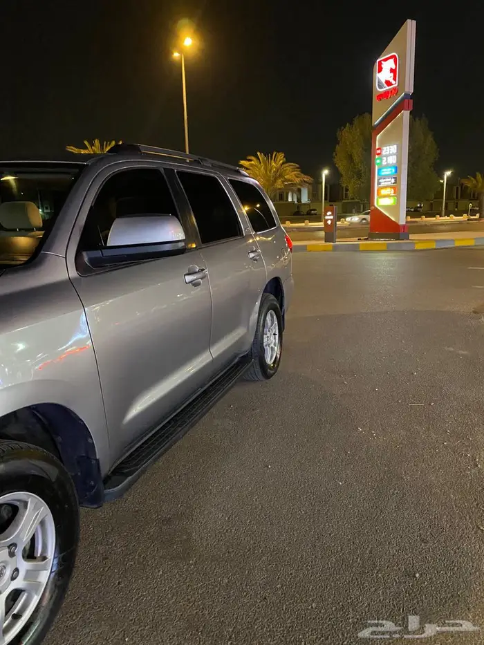 سكويا 2012 8