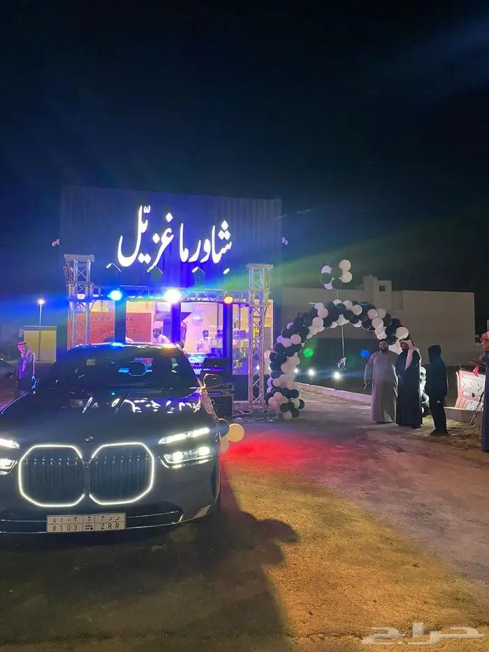 افتتاح محلات وتنضيم مؤتمرات 0