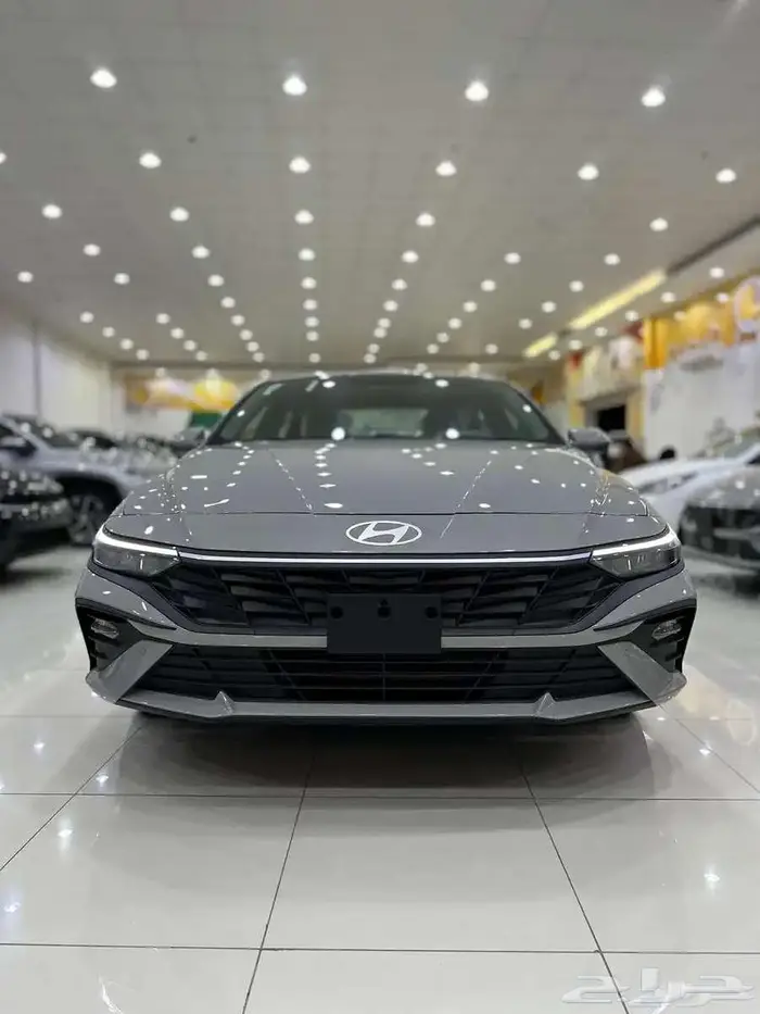هونداي النترا سمارت و سمارت بلس 2025 0