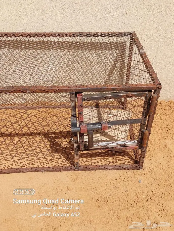 شبك طيور او دجاج للبيع 4