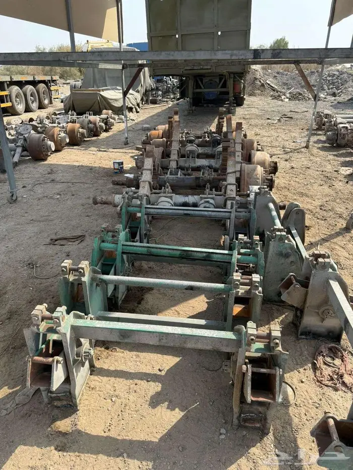 دناقل اوربي منافيخ وسست 1