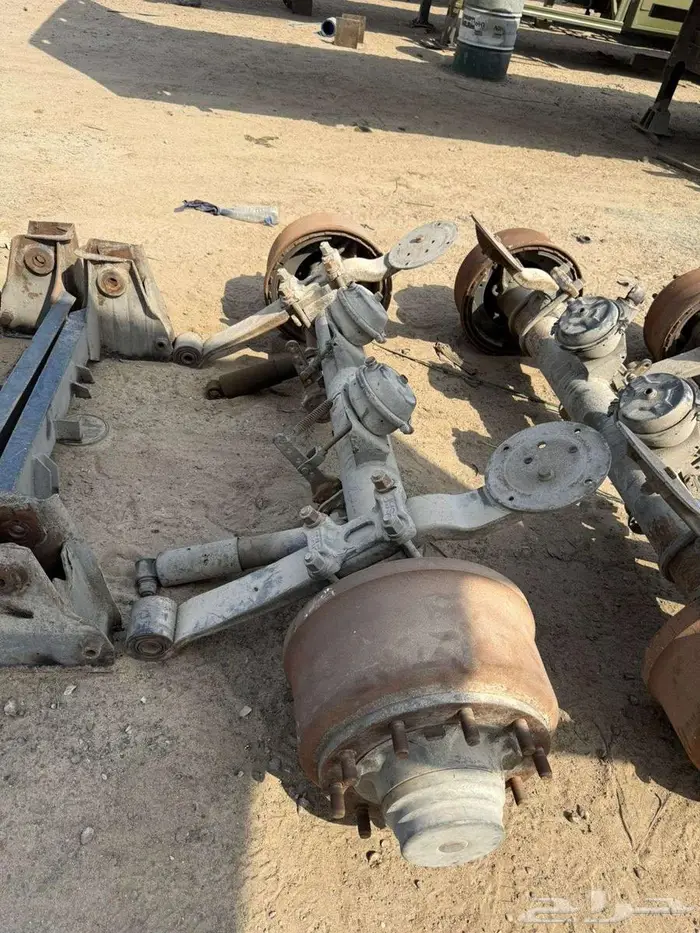 دناقل اوربي منافيخ وسست 3