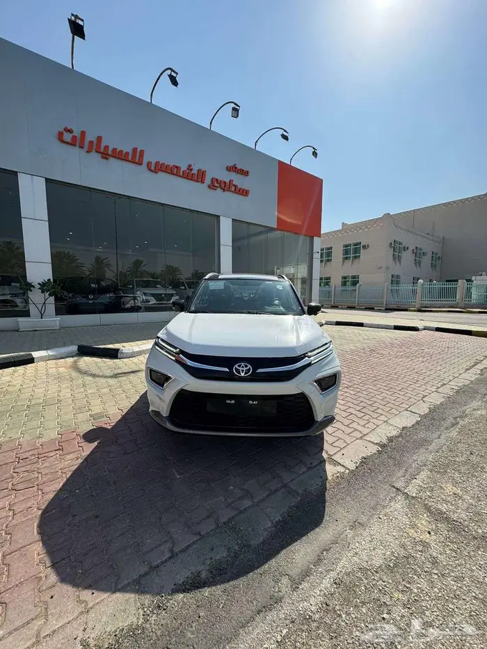 اوربان GLXفل كامل موديل 2025م 0