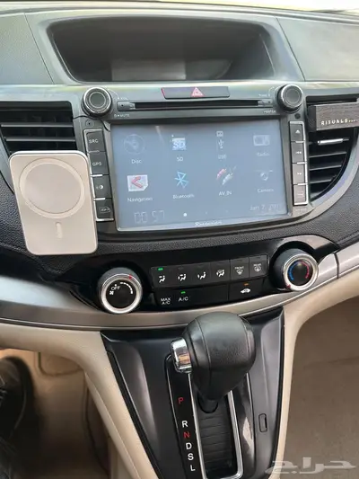 Honda CRV  2015  270 KM  BARGAIN (British Owner) index
