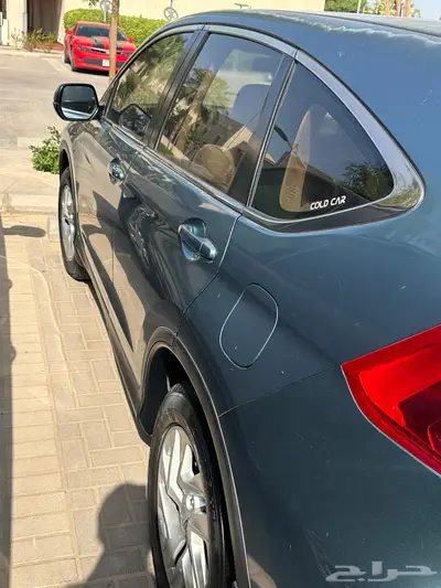 Honda CRV  2015  270 KM  BARGAIN (British Owner) index