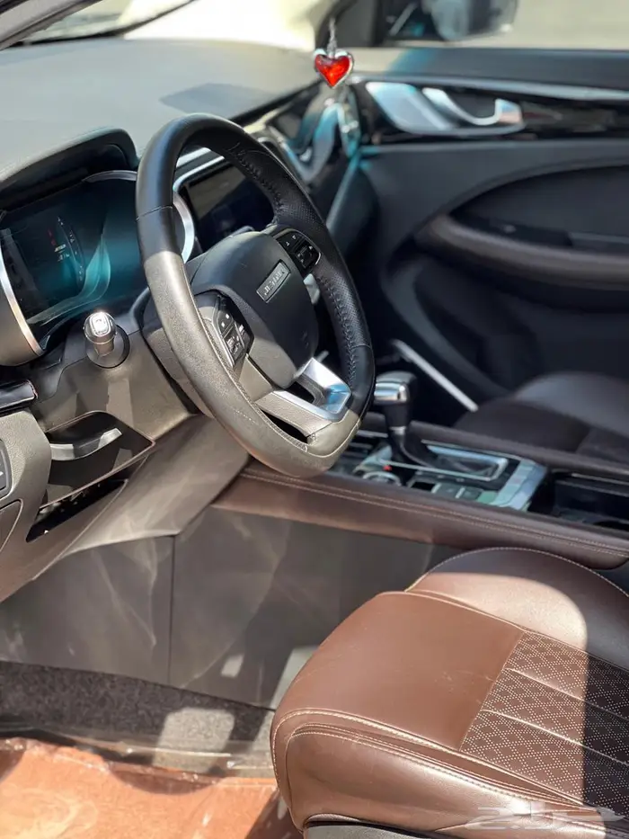 Jetour X 90  luxury 2022 4