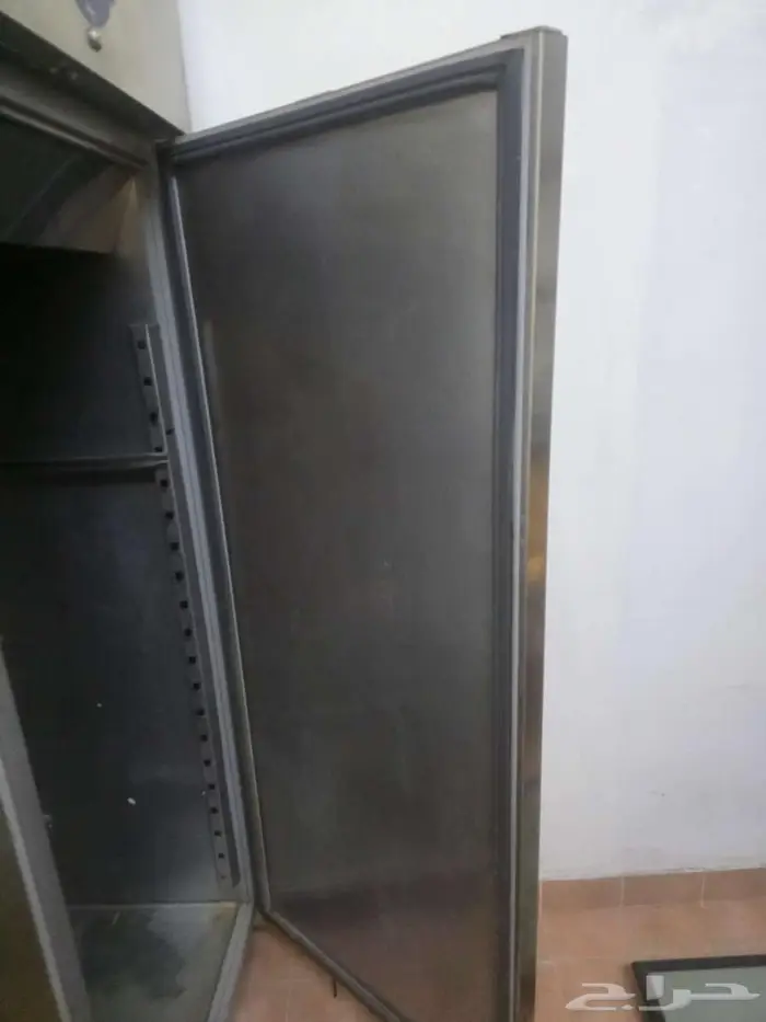 ثلاجة تبريد استيل 6