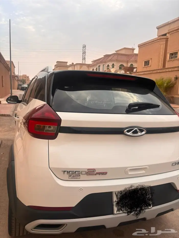 شيري تيجو2 برو فل كامل 0