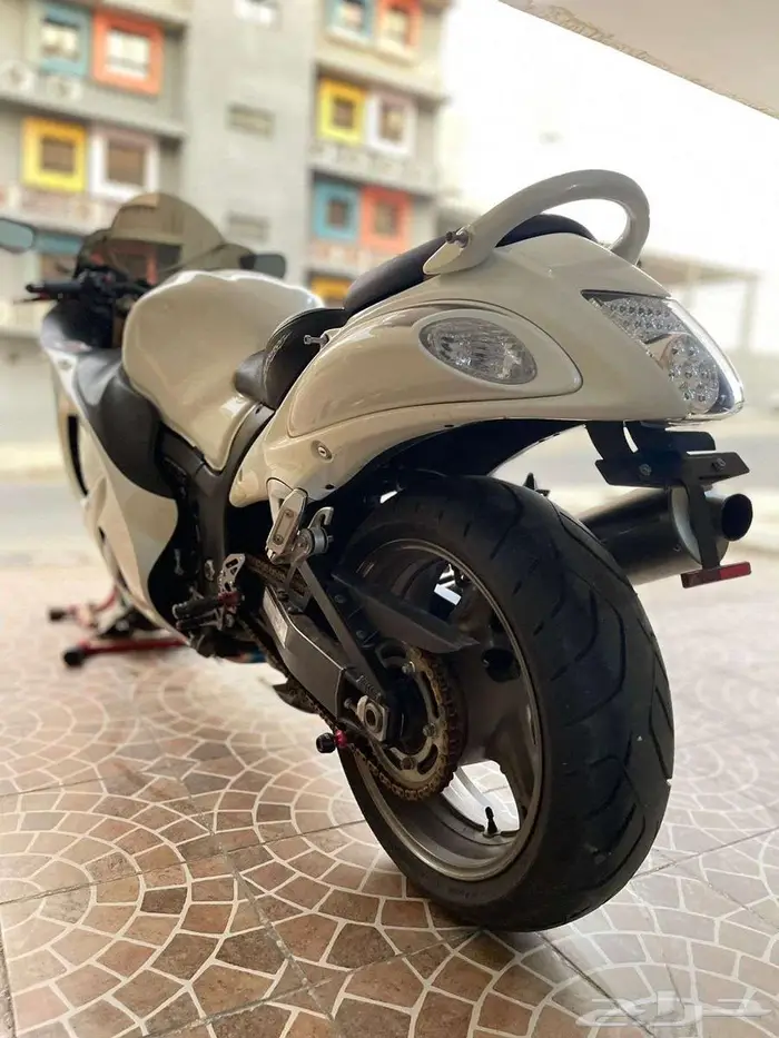 هايبوزا 2012   HAYABUSA 1300 10