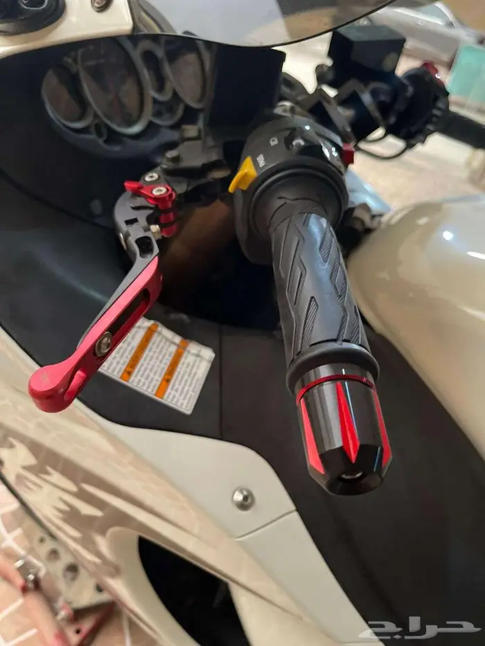 هايبوزا 2012   HAYABUSA 1300 17