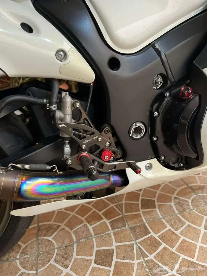 هايبوزا 2012   HAYABUSA 1300 19