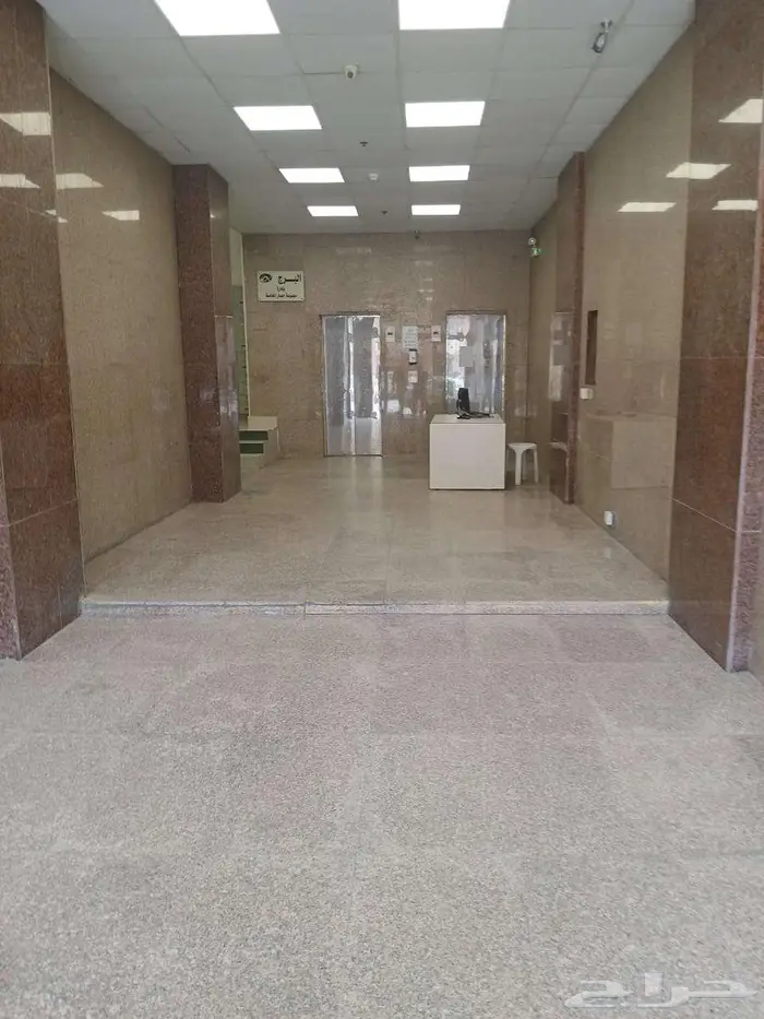 مكاتب ادارية للايجار 1