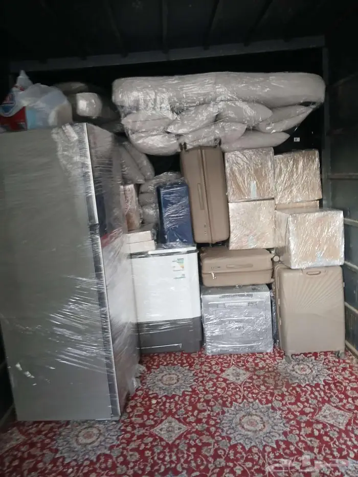 دينات نقل اثاث دينات إيجار بالمدينة المنورة 1