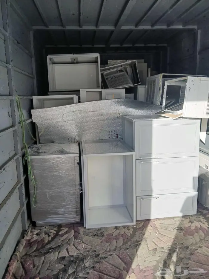 دينات نقل اثاث دينات إيجار بالمدينة المنورة 2