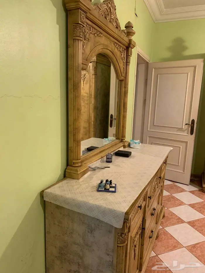 اثاث منزلي مستعمل للبيع باسعار رخيصة 10