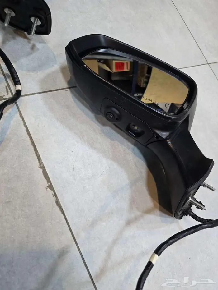 مرايات هايلاندر 2