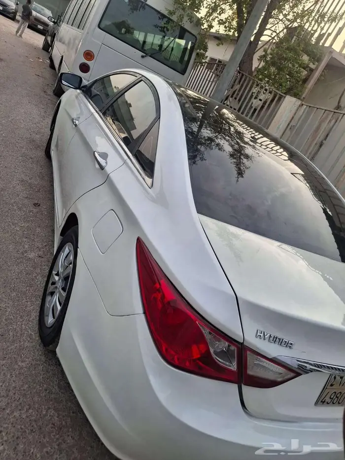 سوناتا صنع 2013 1