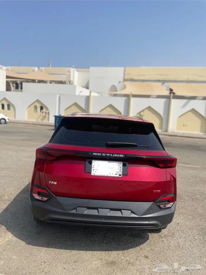 للبيع او التنازل فاو t77 موديل 2021 7