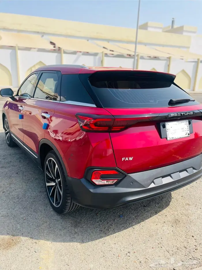 للبيع او التنازل فاو t77 موديل 2021 6