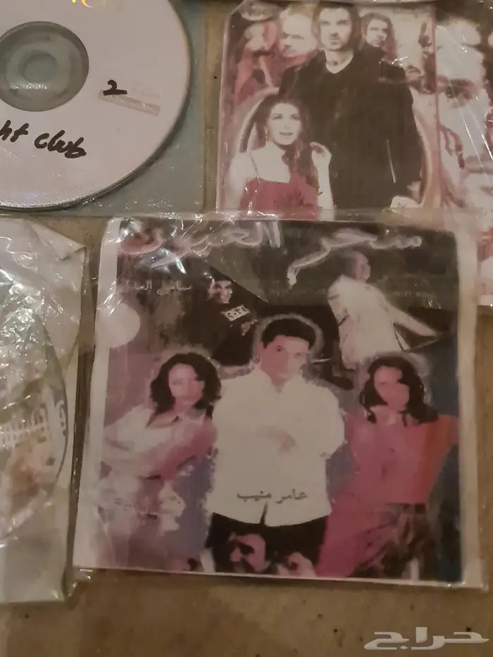 افلام dvd قديمه للبيع 15