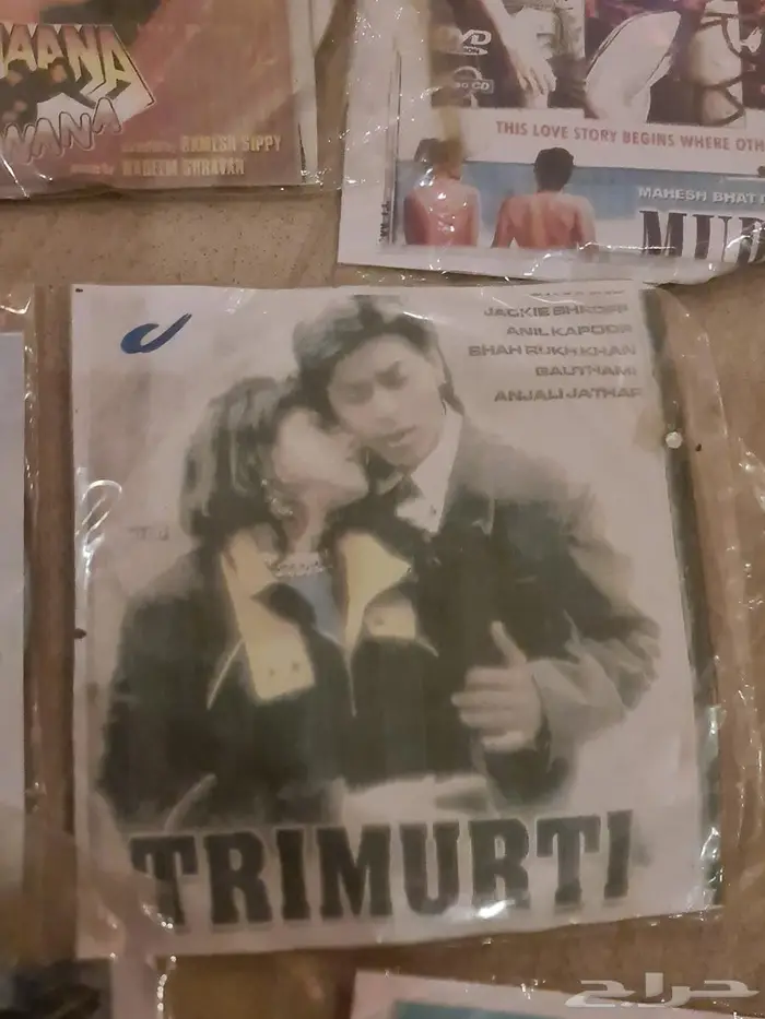 افلام dvd قديمه للبيع 11