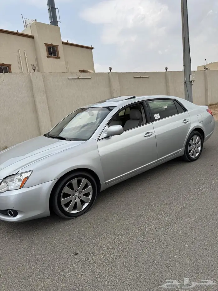 تويوتا افالن 2
