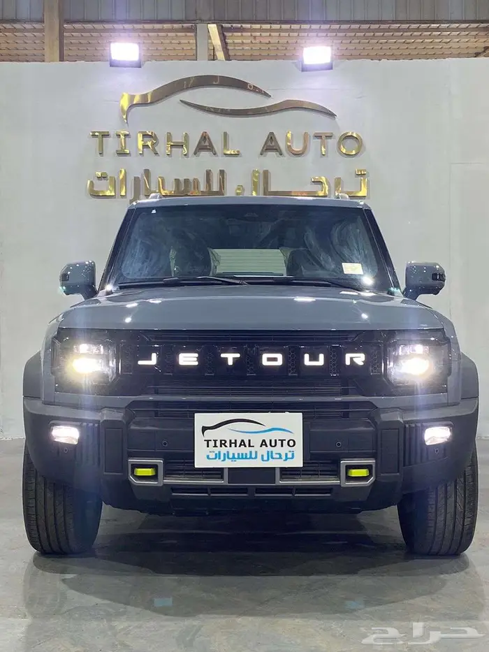 جيتور T2 موديل 2025 اقوي العروض والخصومات بالنقد والتقسيط 14