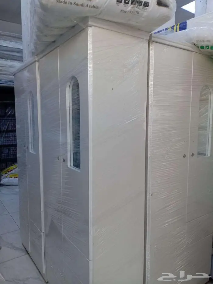 سراير حديد دورين ونفر مراتب ضغط 60 ب جمله 1