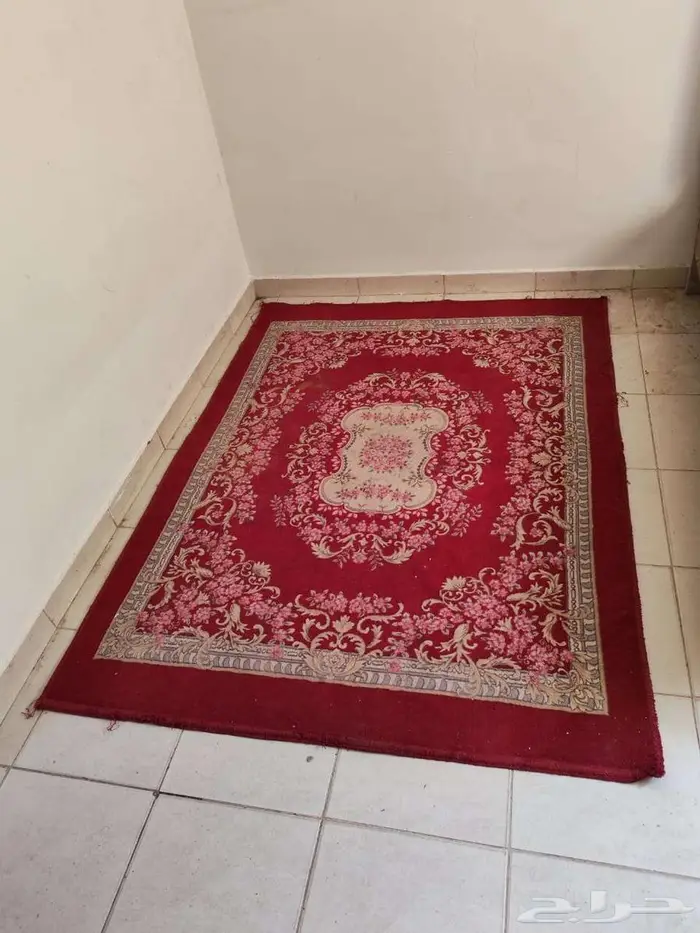 سجادة مستعمل للبيع 0