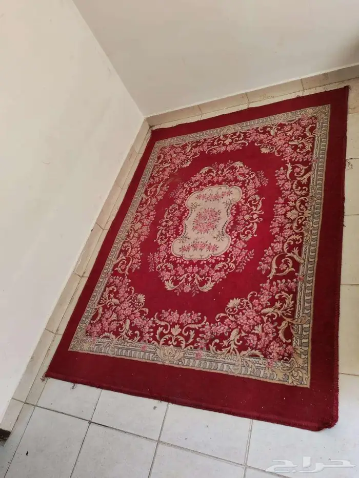 سجادة مستعمل للبيع 3