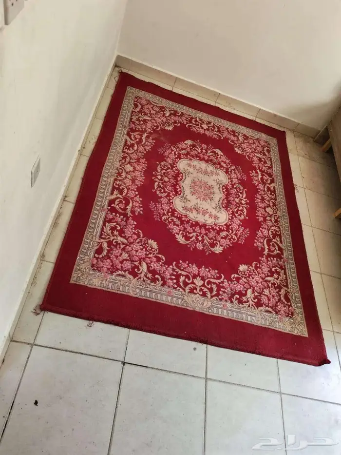 سجادة مستعمل للبيع 1