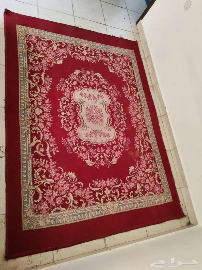 سجادة مستعمل للبيع 2