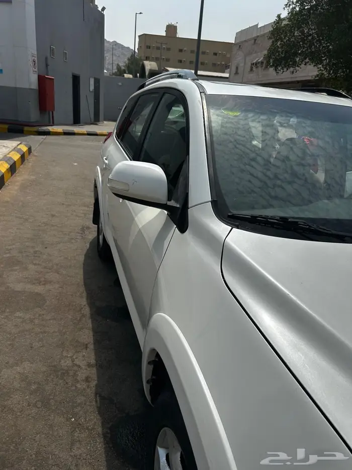 جيب راف فور 2012 3