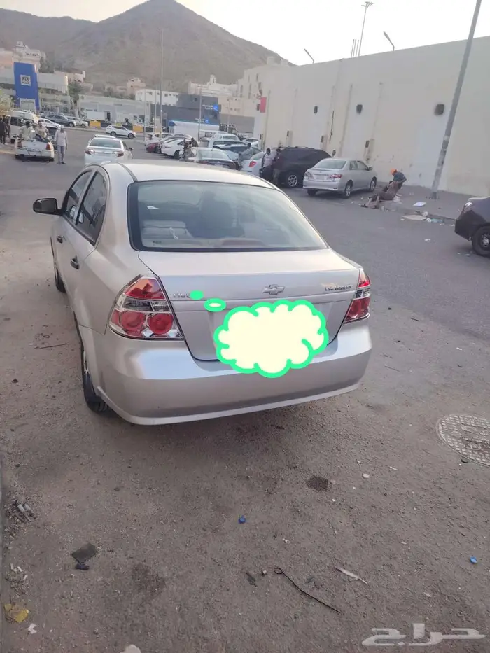 مكة المكرمة حي بطحاء قريش 2
