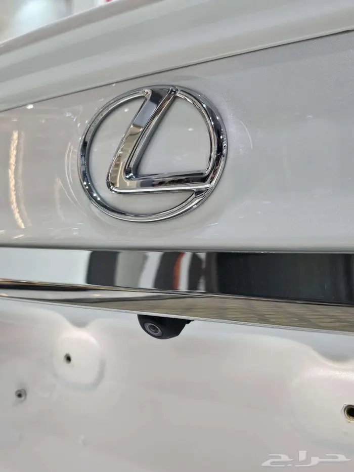 لكزس ES350 dd 2017 ( فل كامل أعلى فئه ) 18