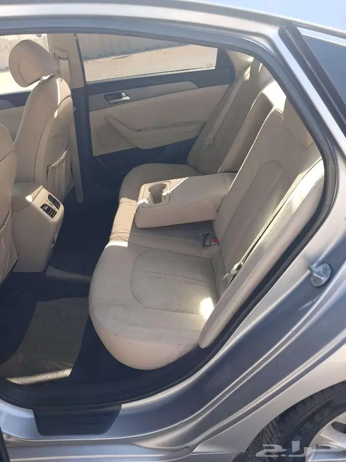 هيونداي سوناتا 2015 7