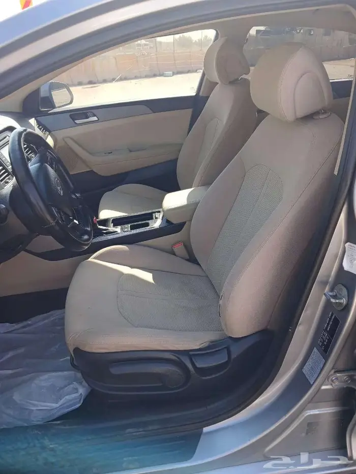 هيونداي سوناتا 2015 8