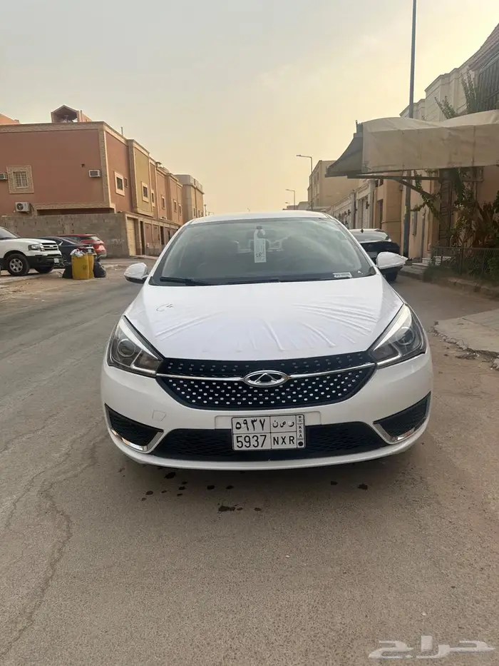 شيري اريزو 5 16