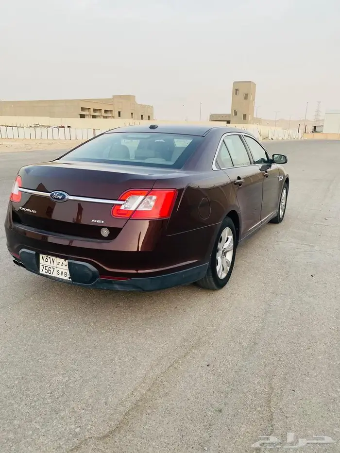 للبيع تورس 2010 5