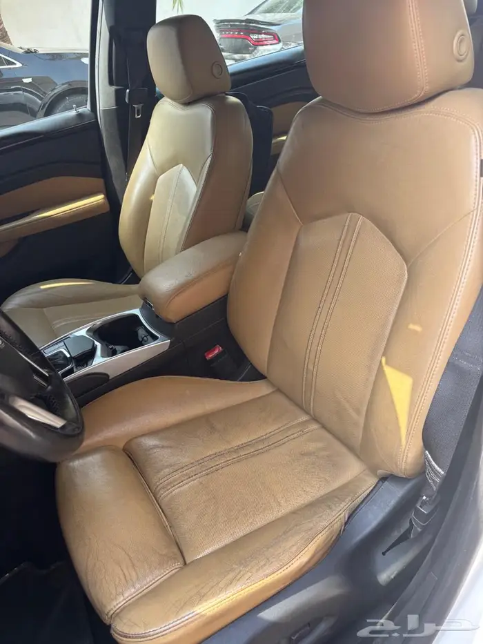 كاديلاك SRX4 للبيع 2015 22