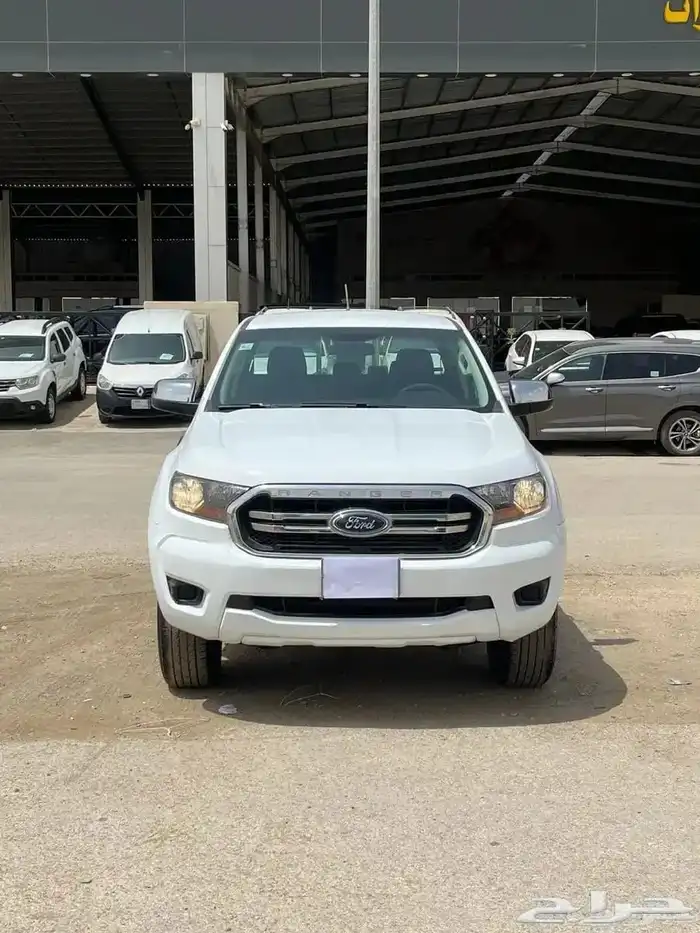 رينجر 2020 دبل ديزل سعودي 1