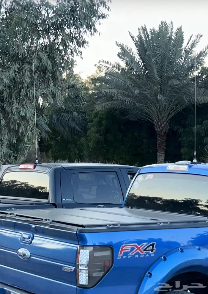 غطا حوض صفط يركب على السيرا f150 تندرا غمارتين 0
