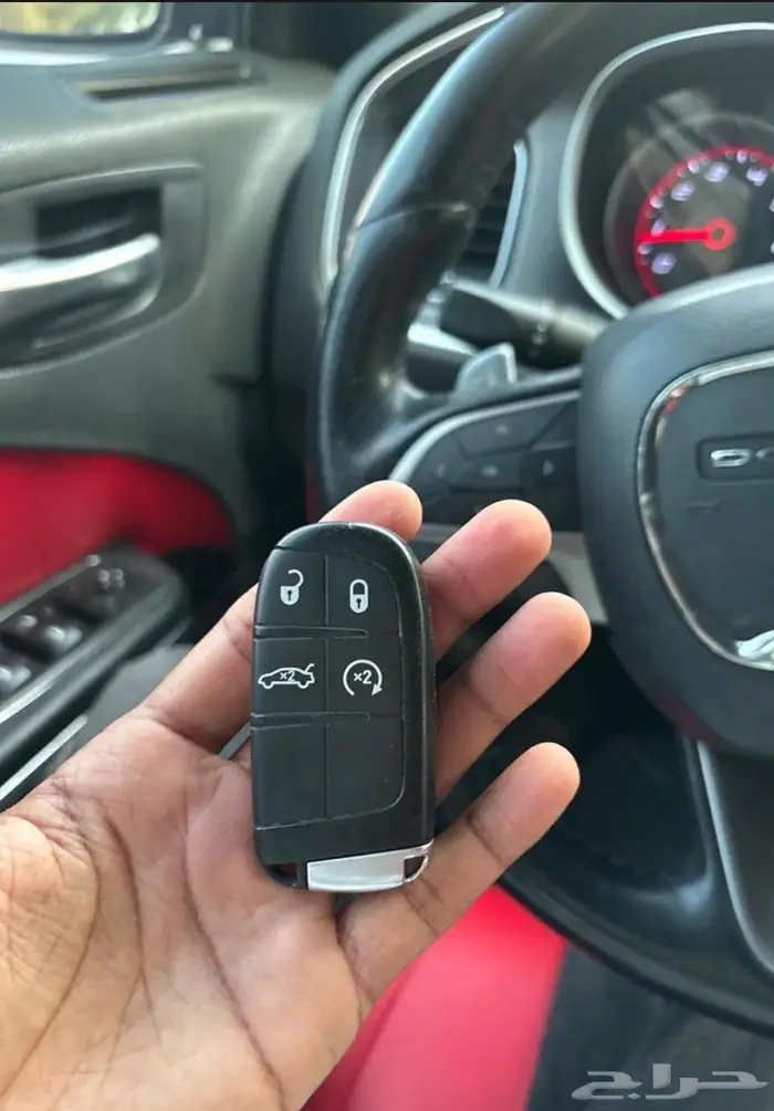 مفتاح كرايزلر 1